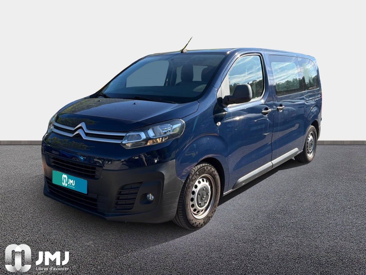 Citroën Jumpy