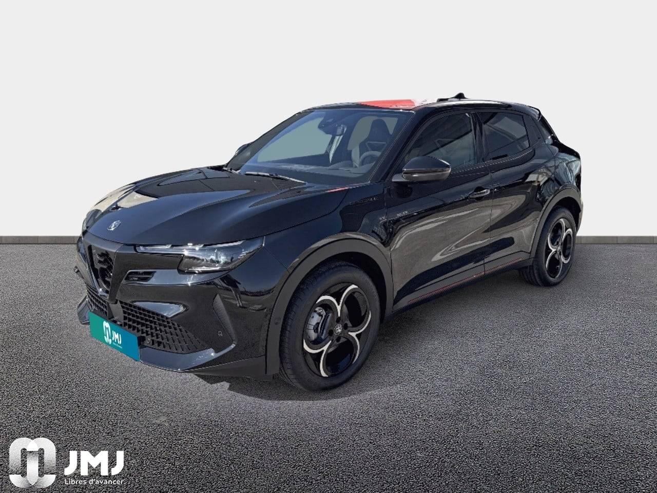 Alfa Romeo Junior
