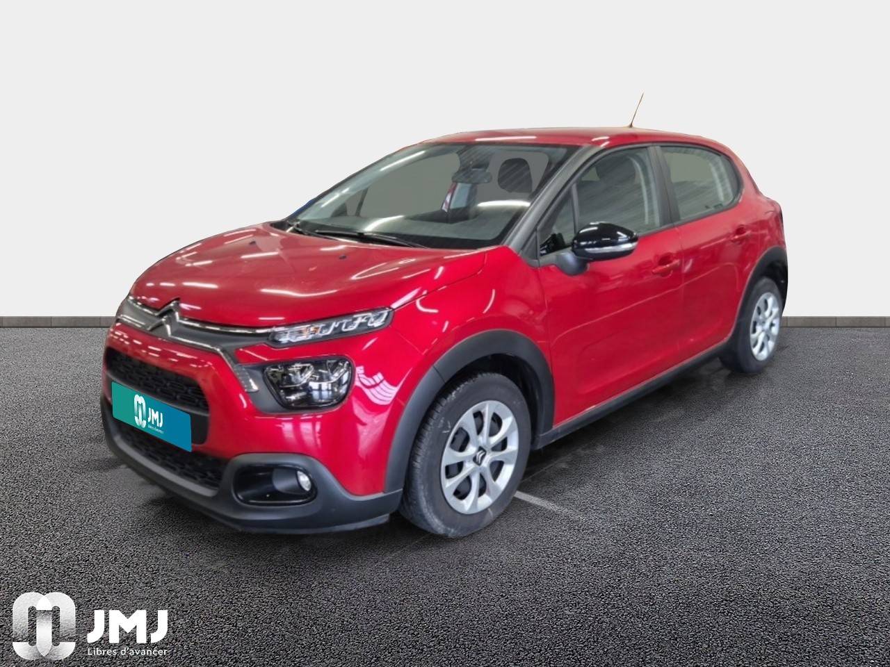 Citroën C3