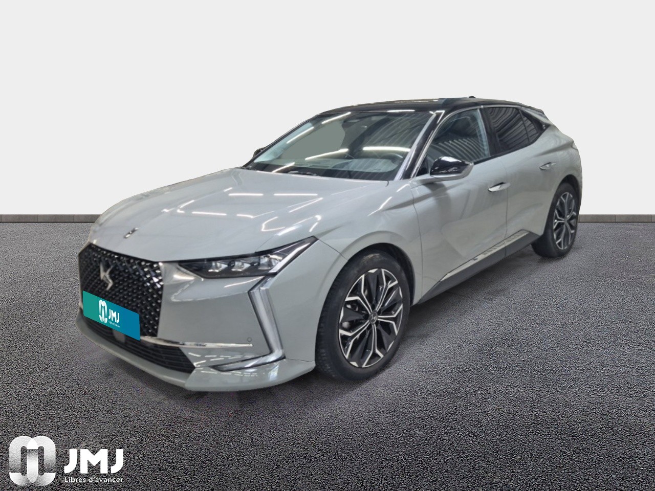 DS DS4