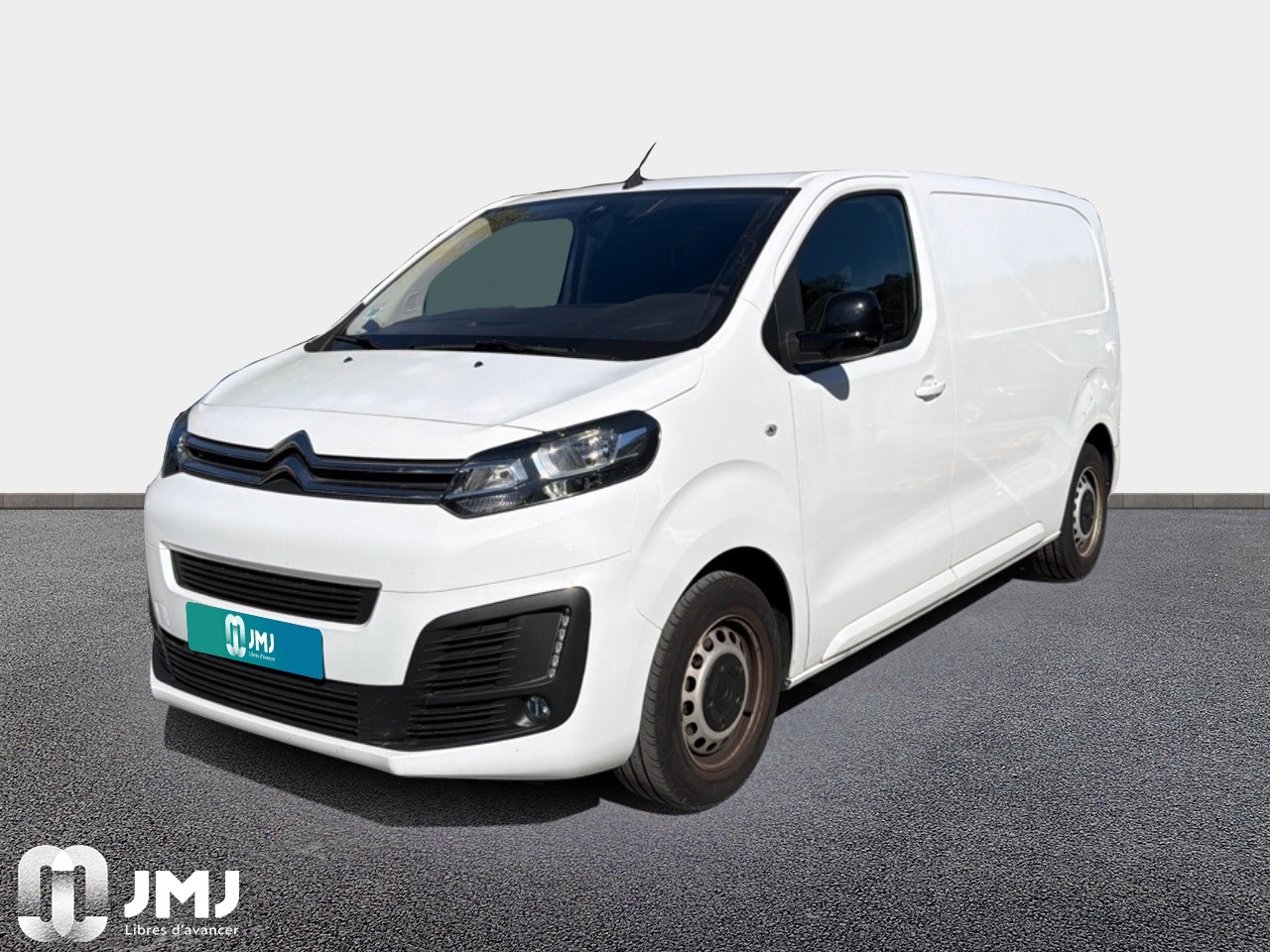 Citroën Jumpy