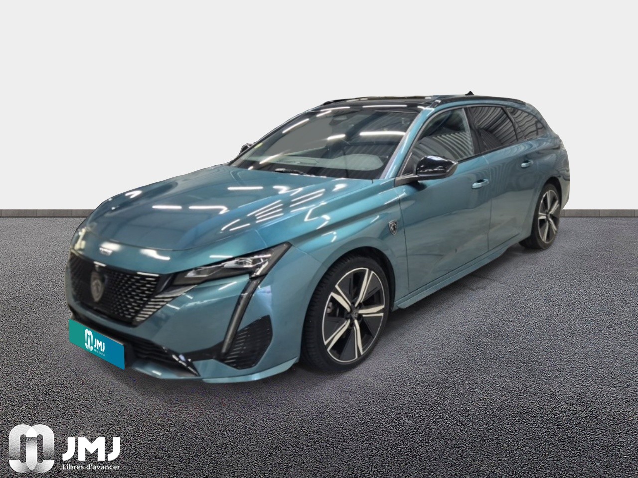 Peugeot 308 SW