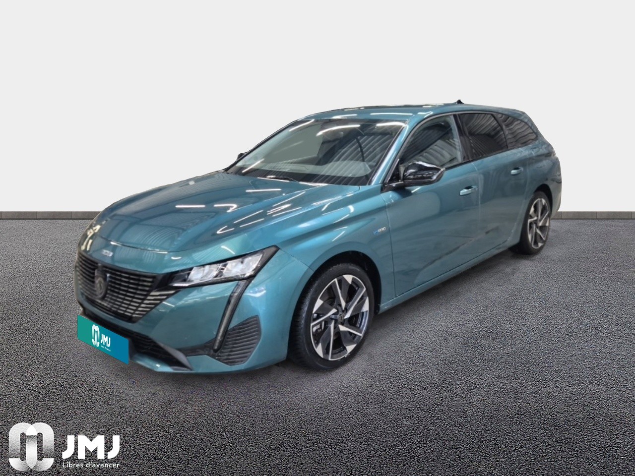 Peugeot 308 SW