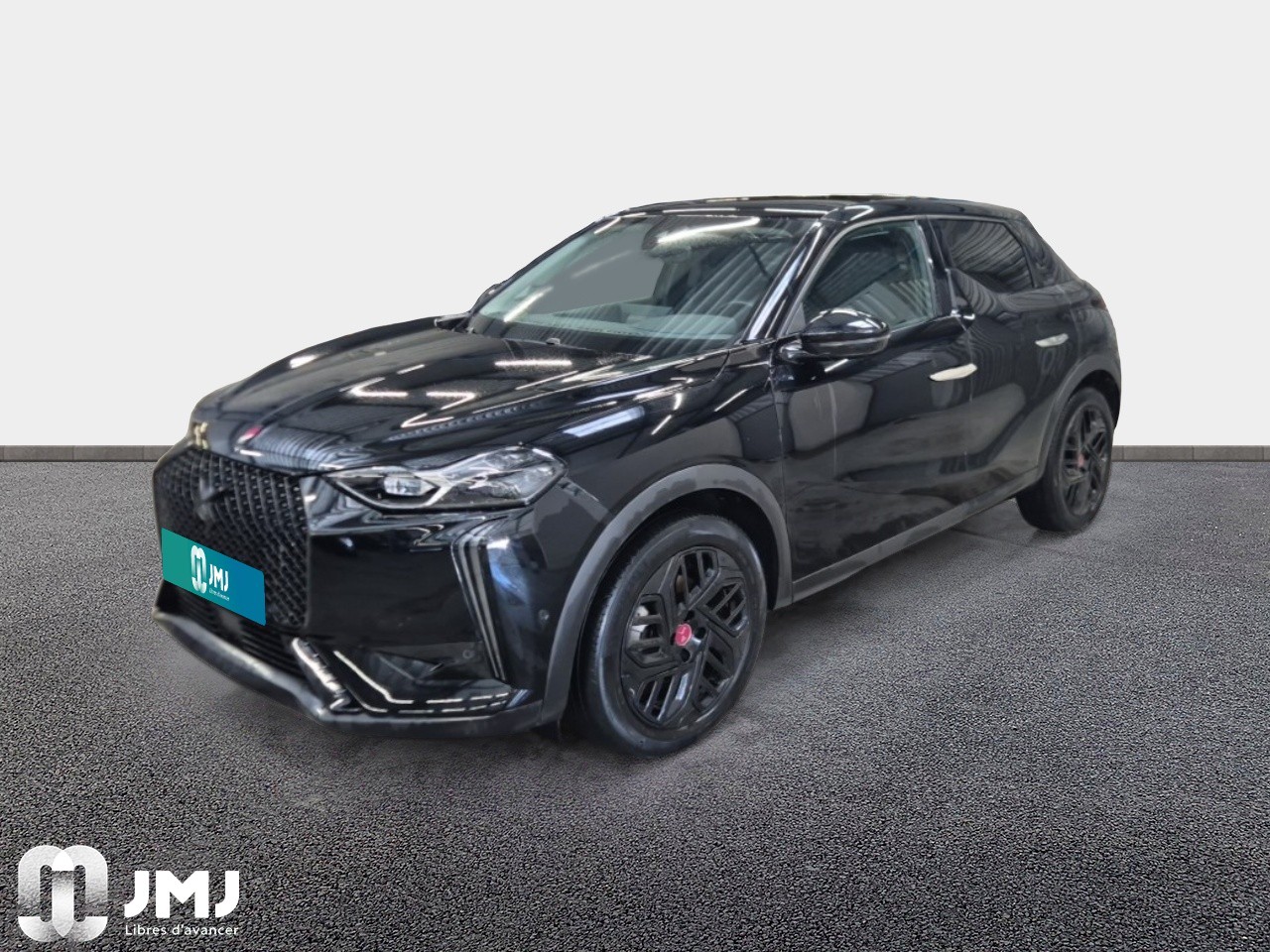 DS DS3