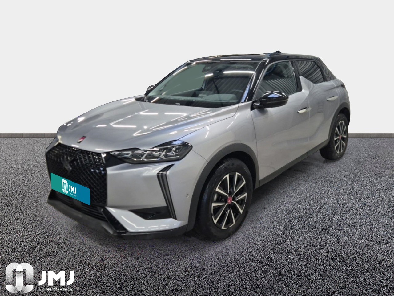 DS DS3