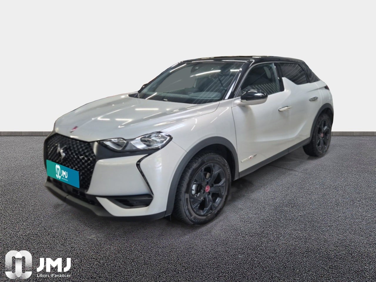 DS DS3 CROSSBACK