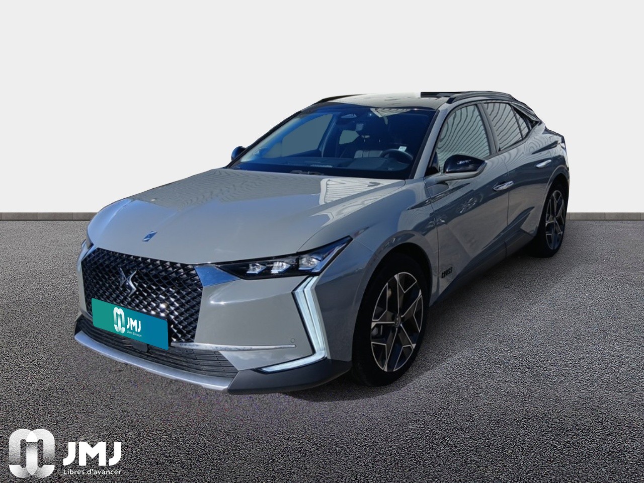 DS DS4