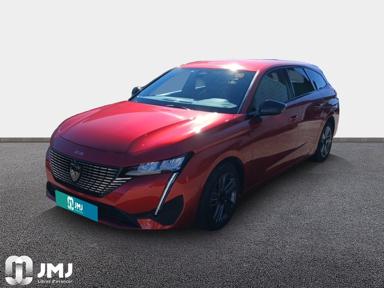 Peugeot 308 Sw