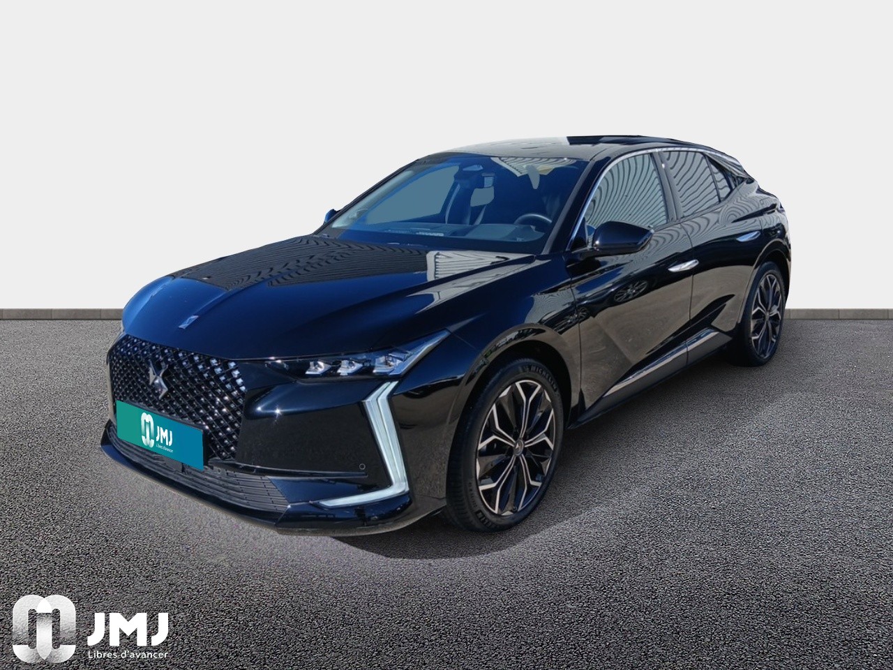 DS DS4