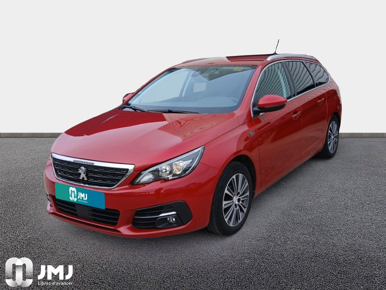 Peugeot 308 Sw
