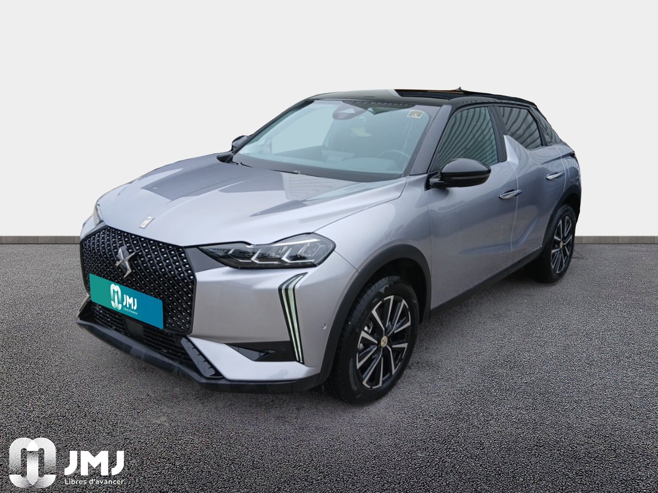 DS DS3