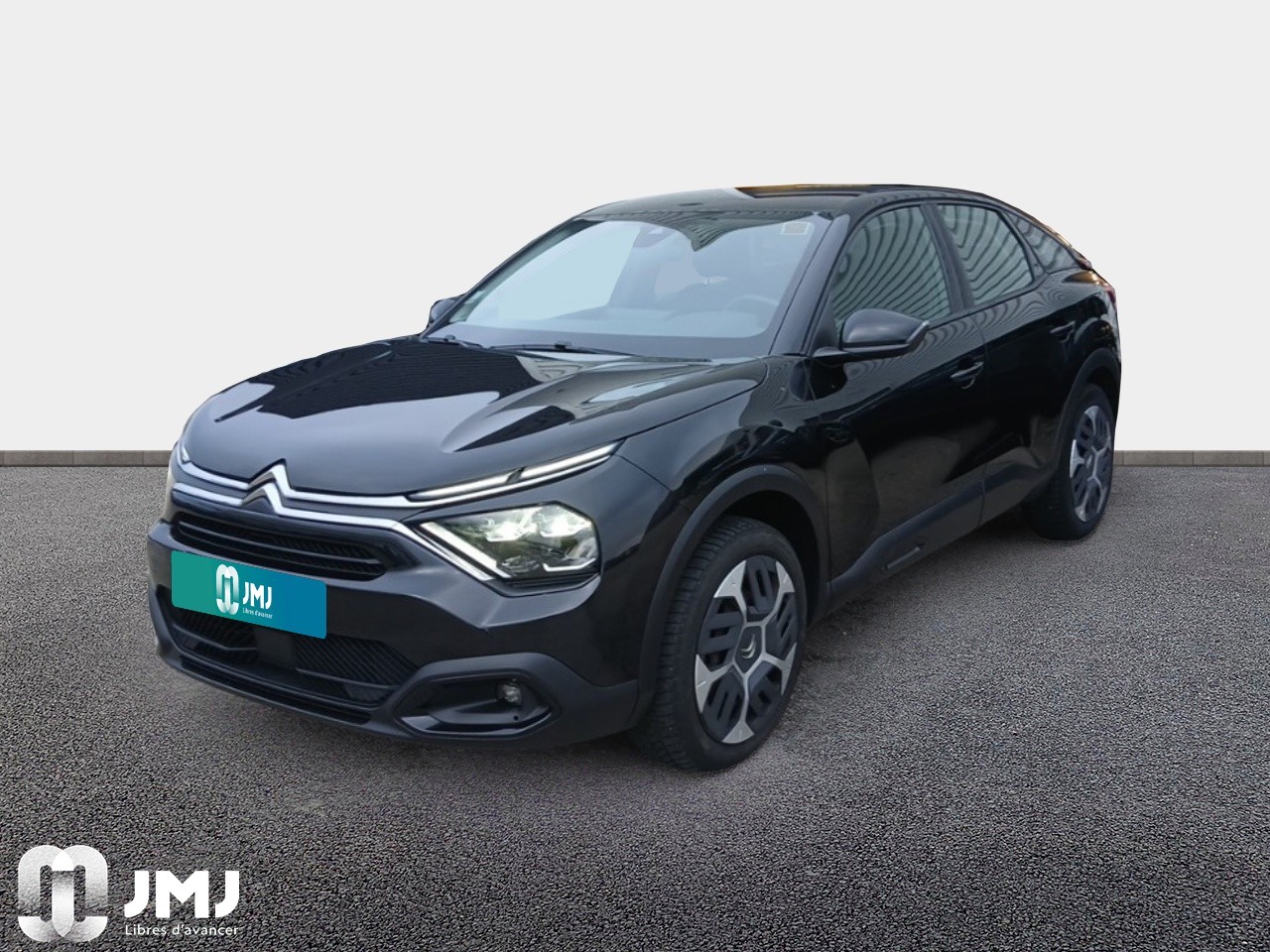 Citroën C4 Societe