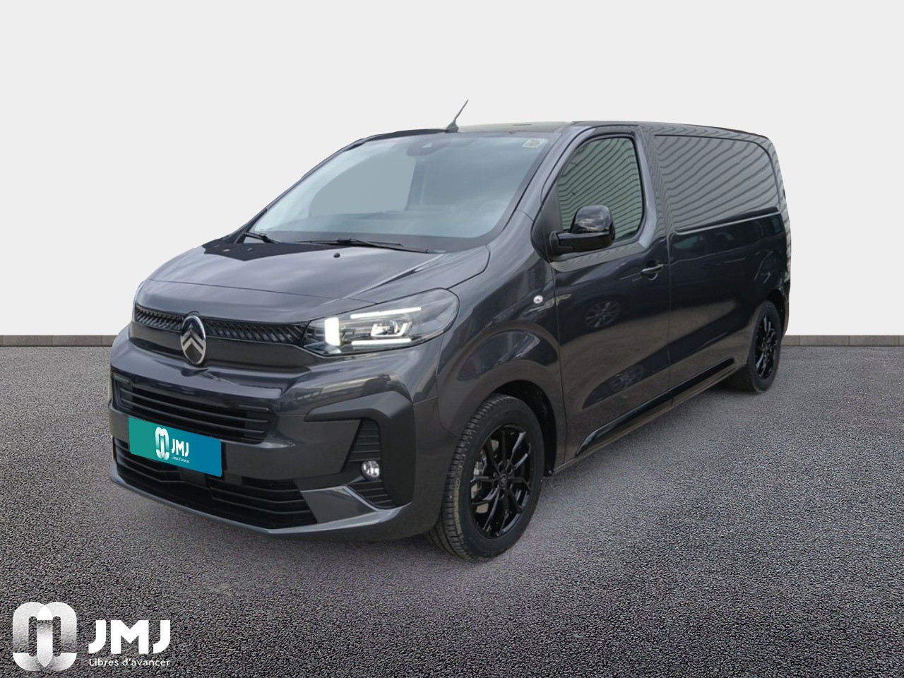 Citroën Jumpy