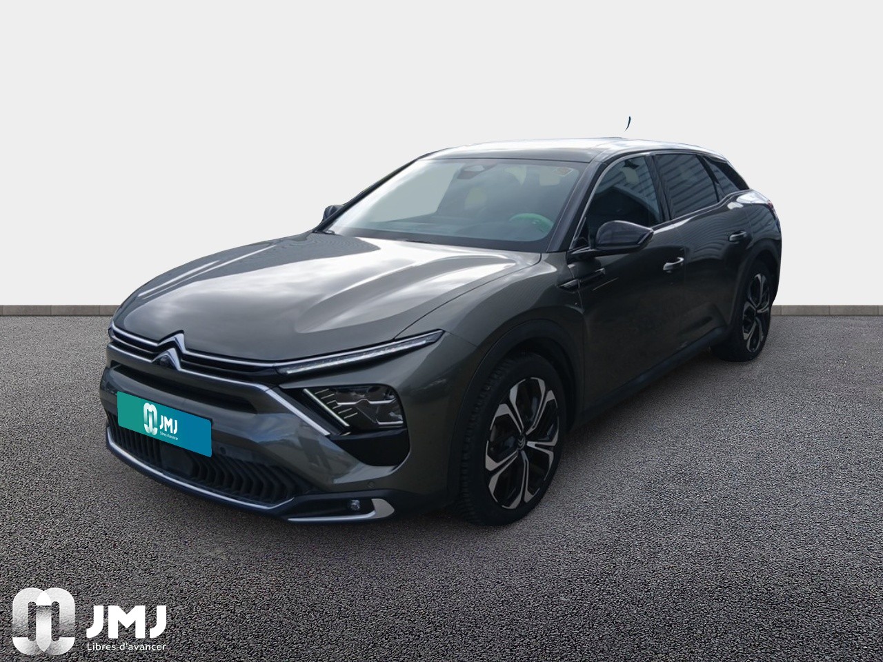 Citroën C5 X