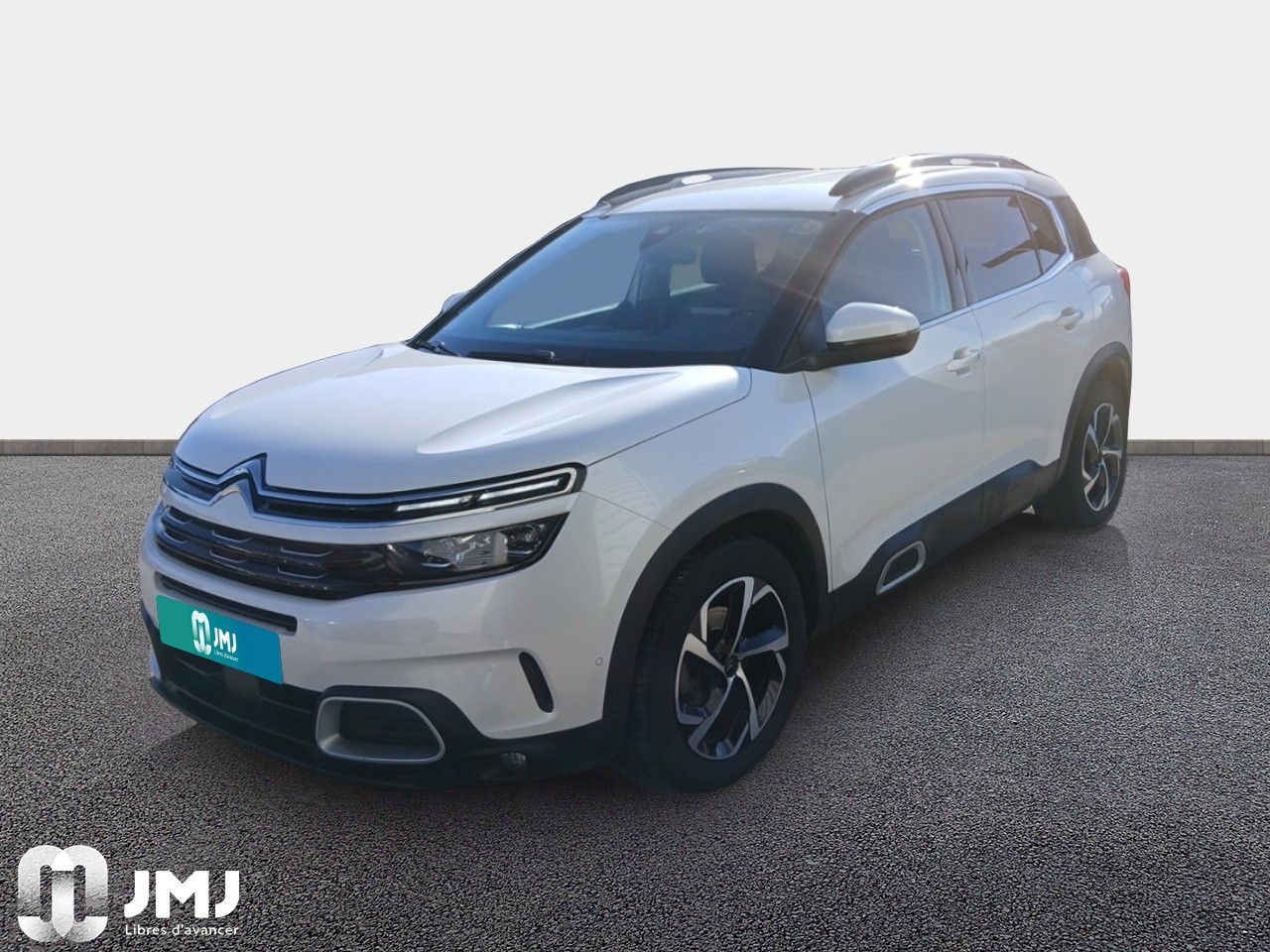 Citroën C5 Aircross Business