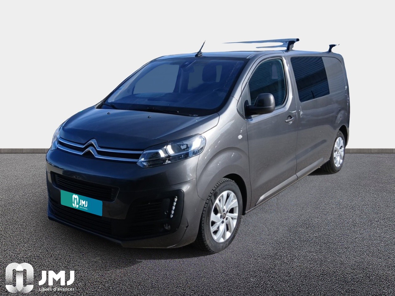 Citroën Jumpy