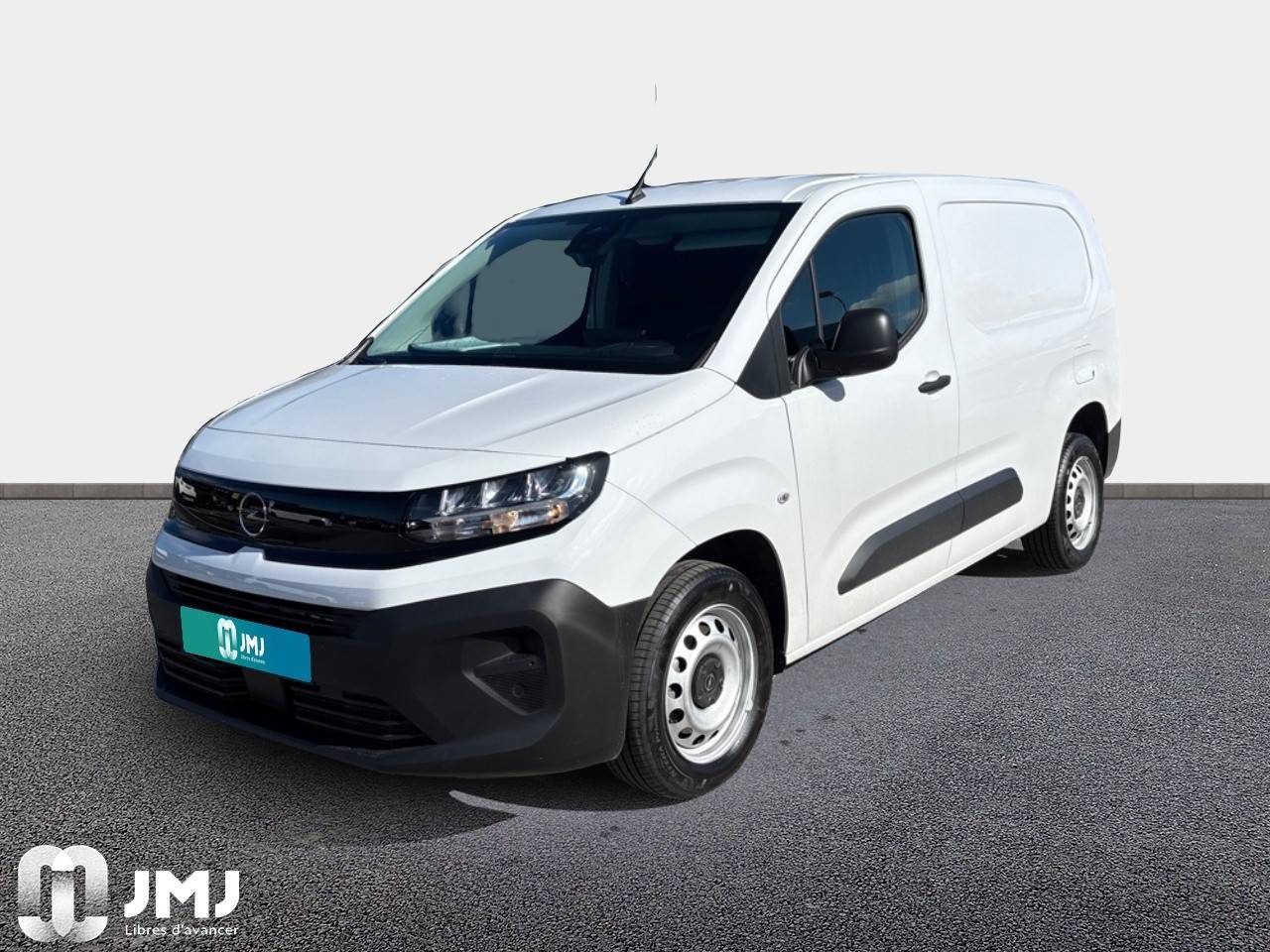 Opel Combo Cargo