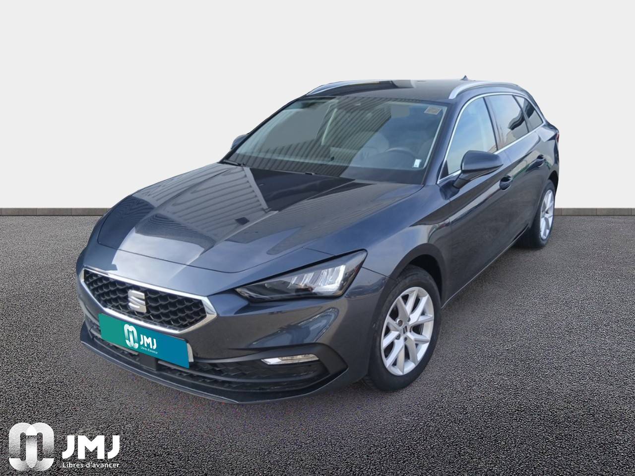 Seat Leon Sportstourer