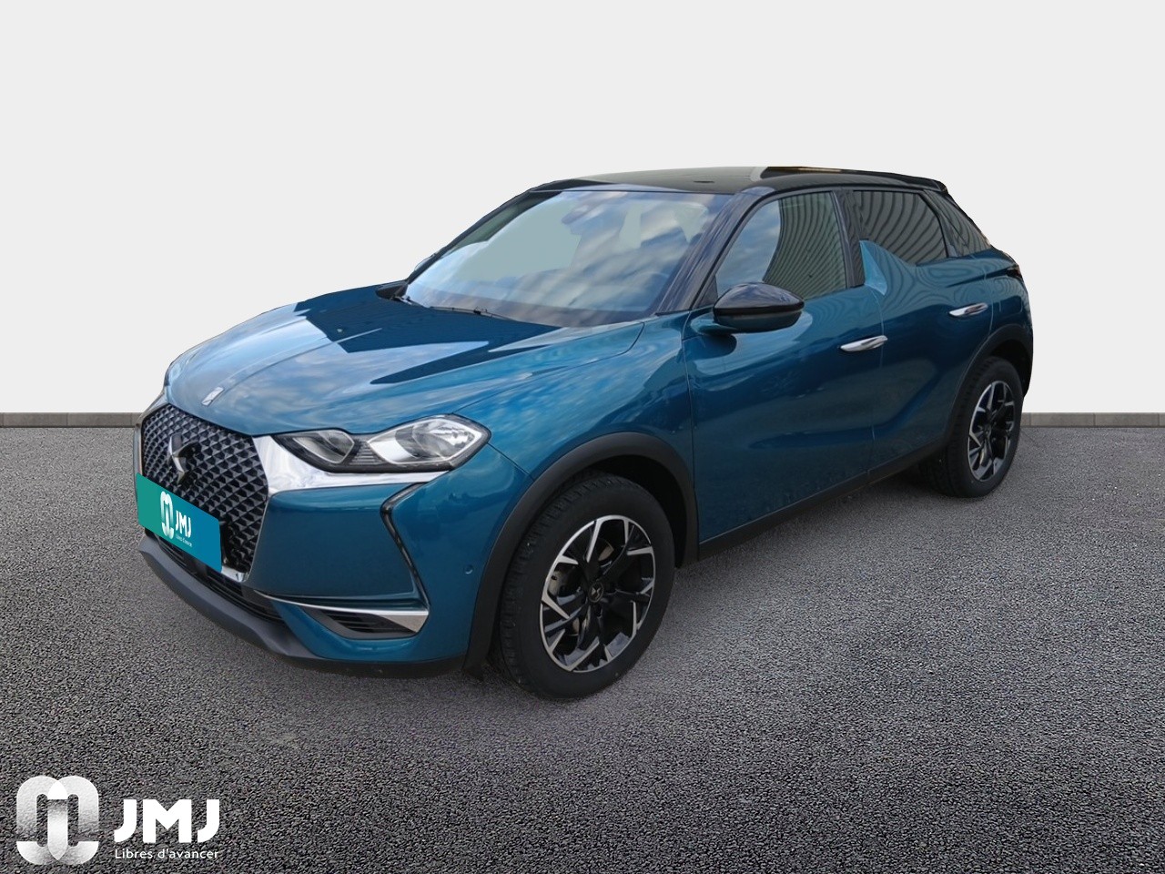 DS DS3 CROSSBACK