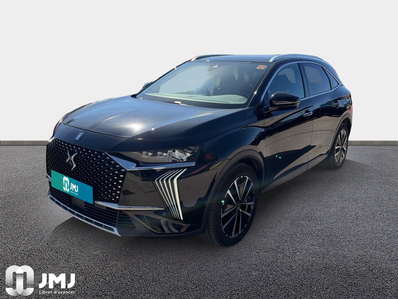 DS DS7