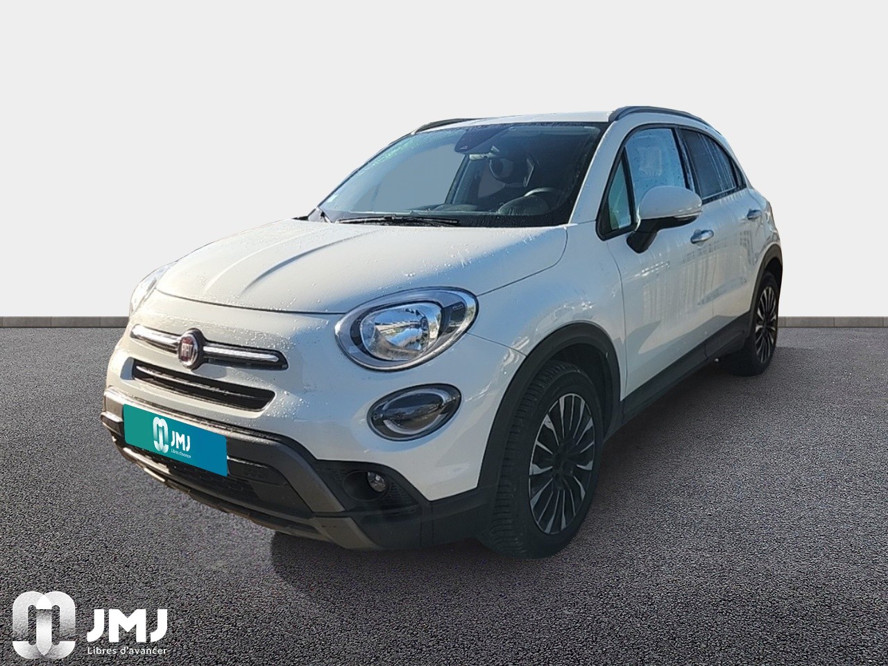 Fiat 500X My19
