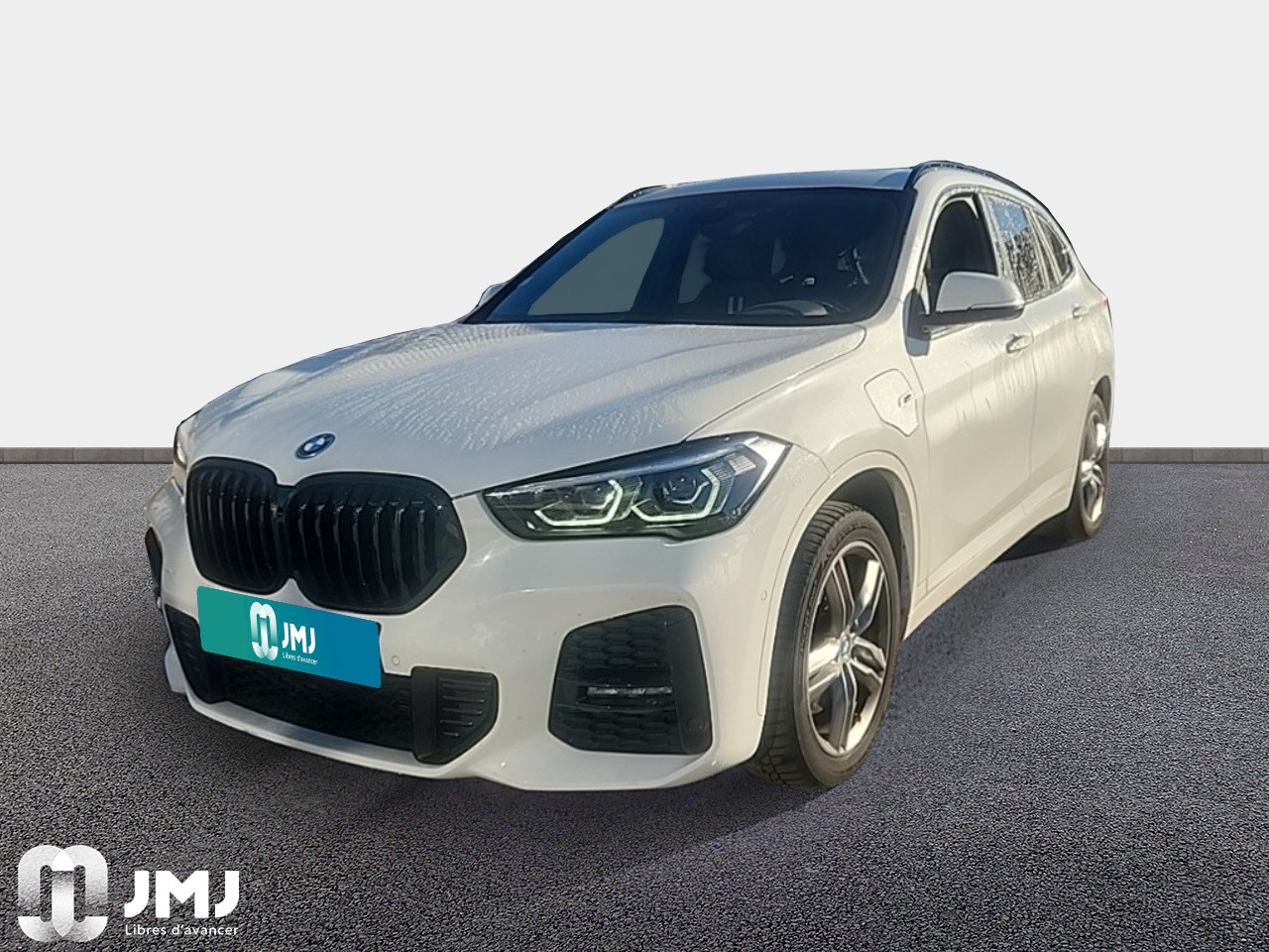 Bmw X1 F48 Lci