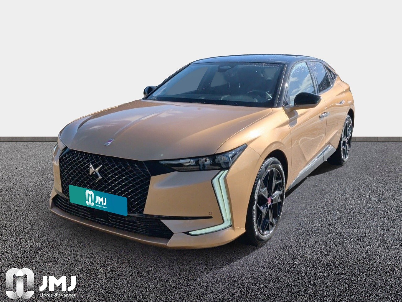 DS Ds 4