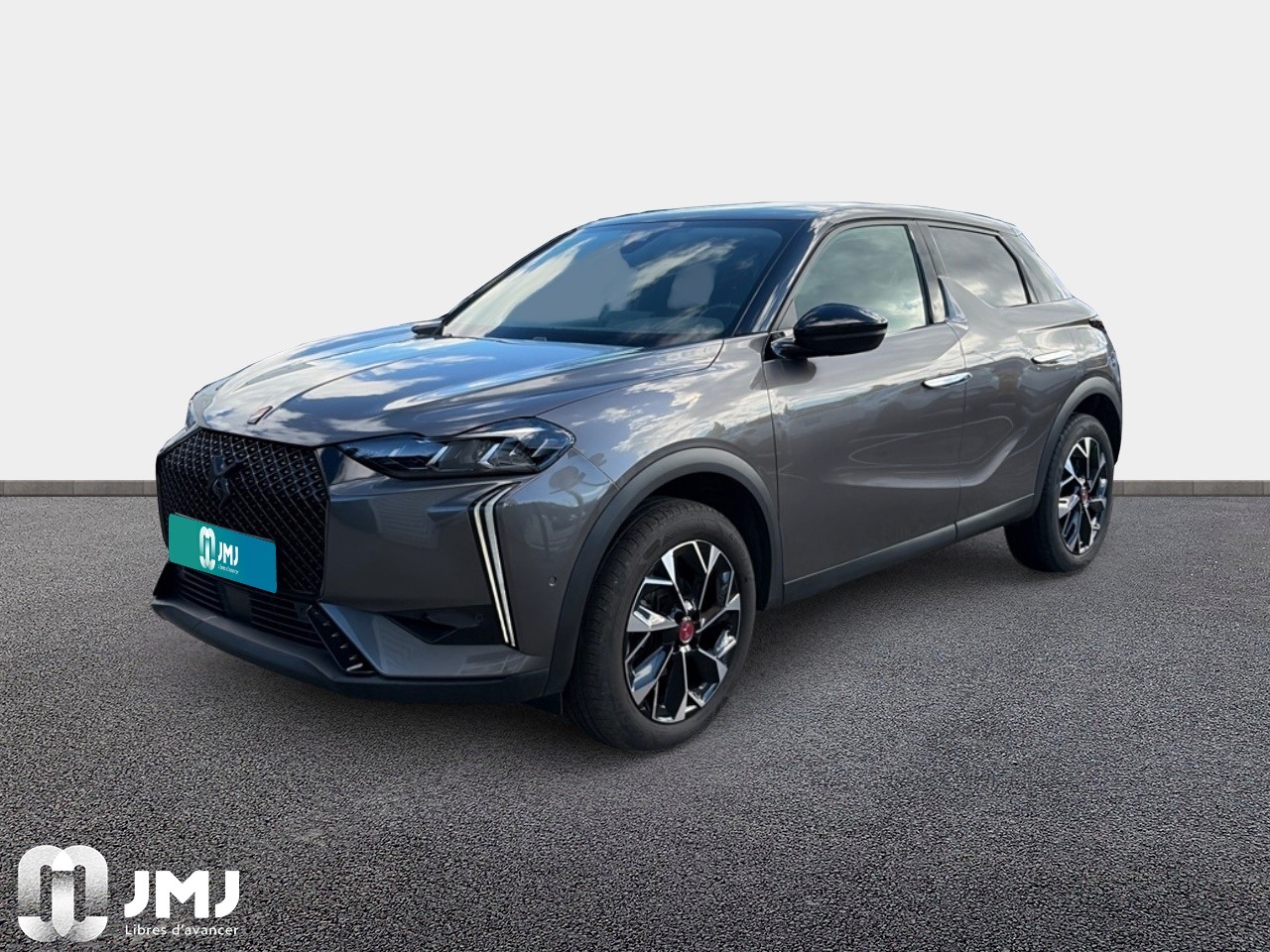 DS DS3