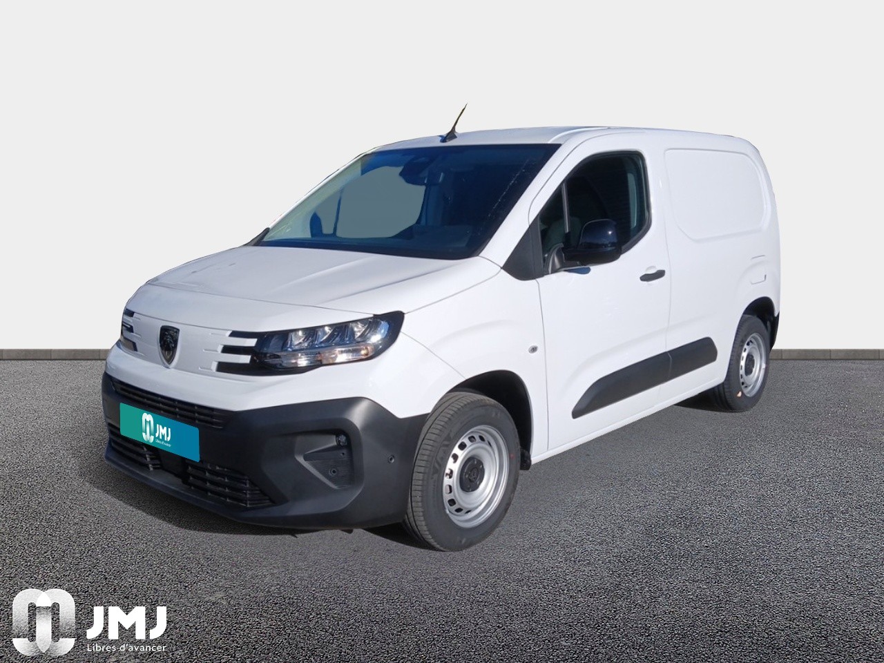 Peugeot Partner Fourgon