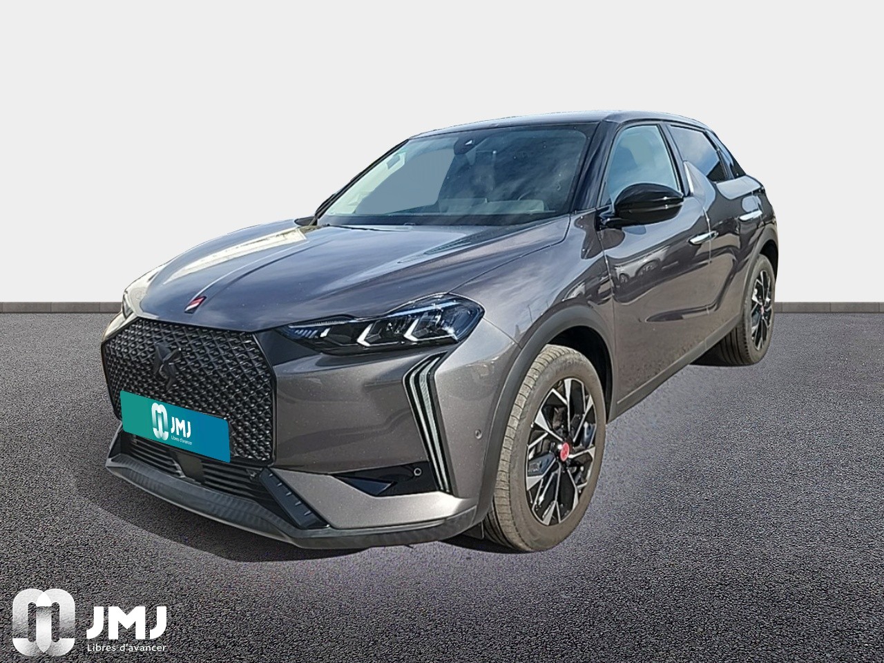 DS DS3