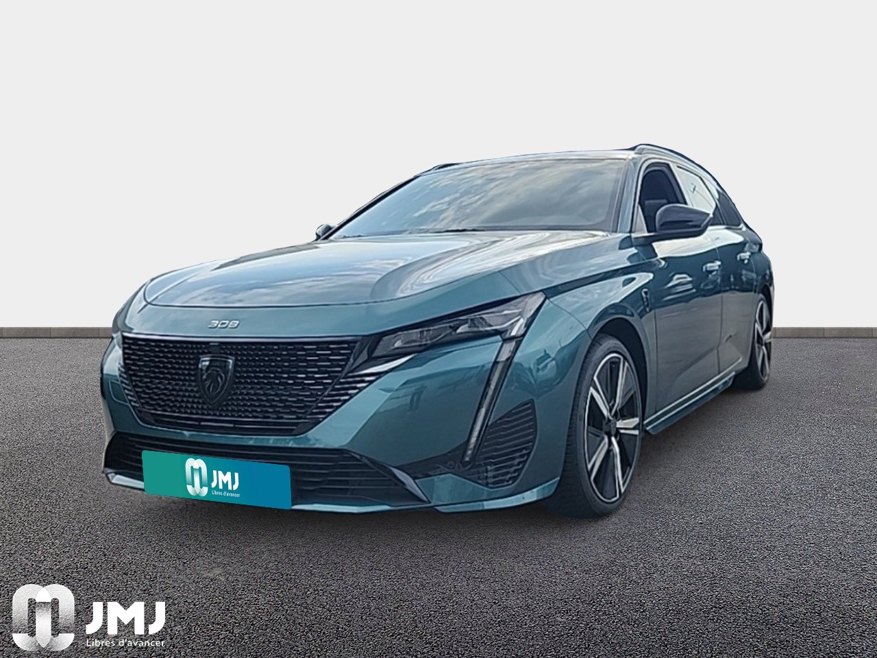 Peugeot 308 SW