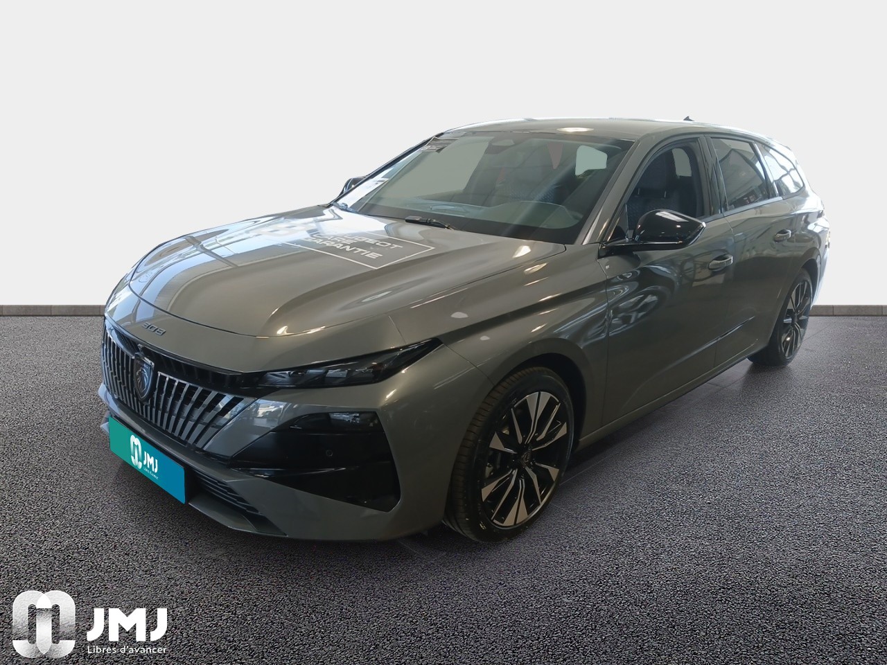Peugeot 308 SW