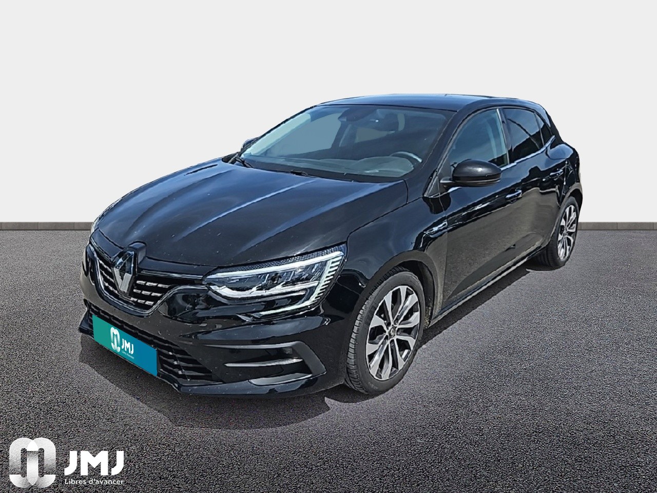 Renault Megane IV