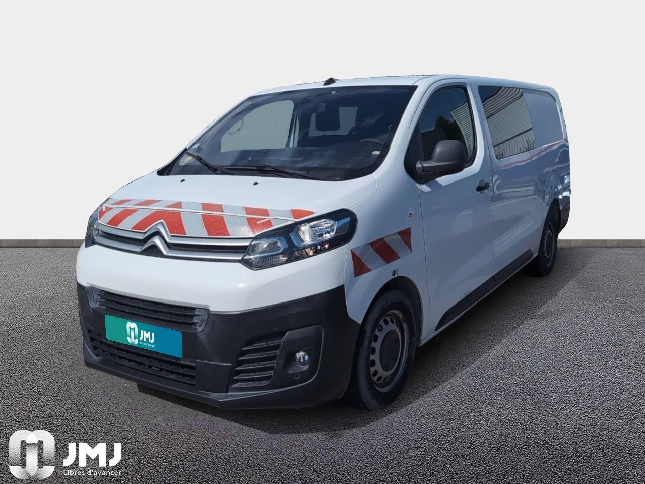 Citroën Jumpy