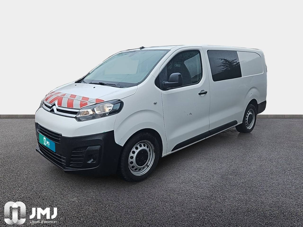 Citroën Jumpy