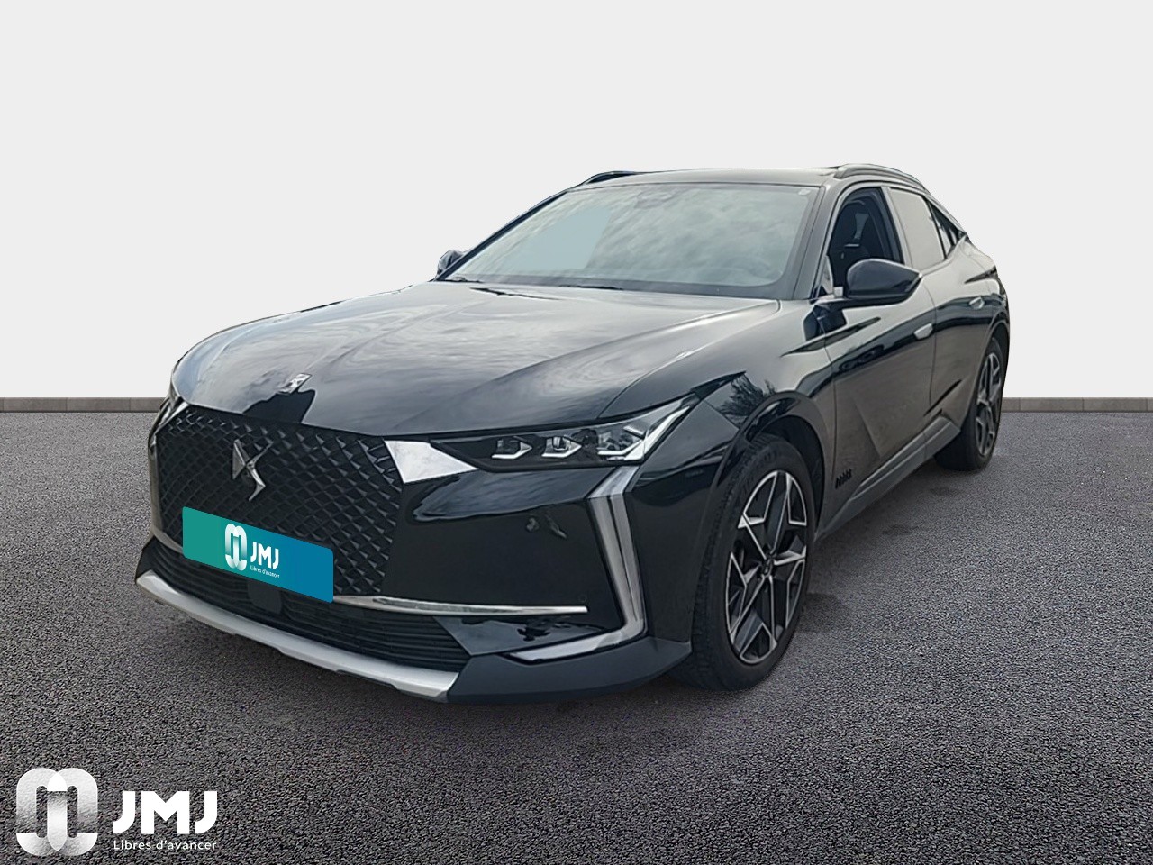 DS DS4