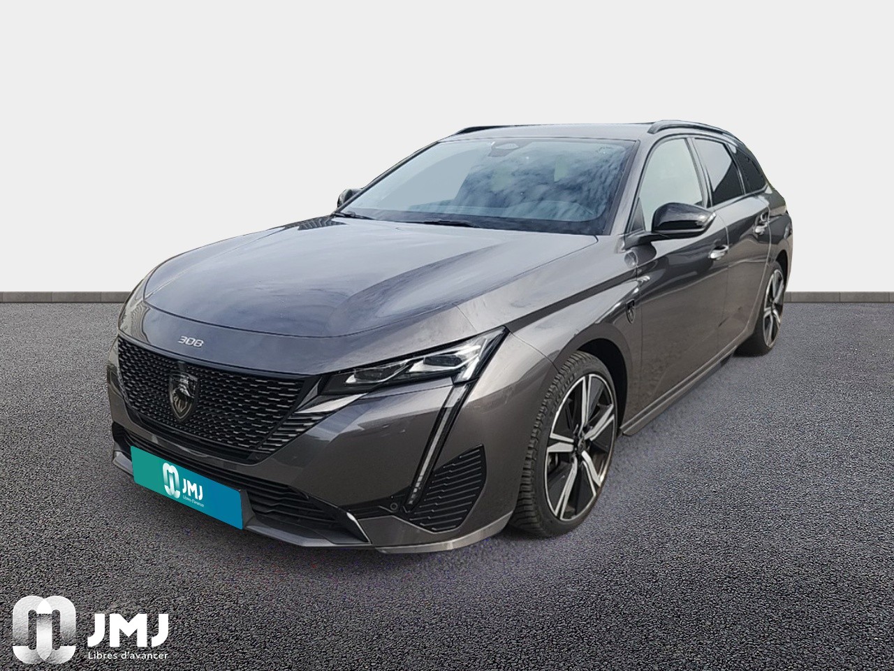 Peugeot 308 SW