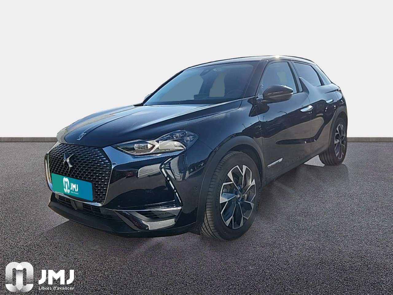 DS DS3 CROSSBACK