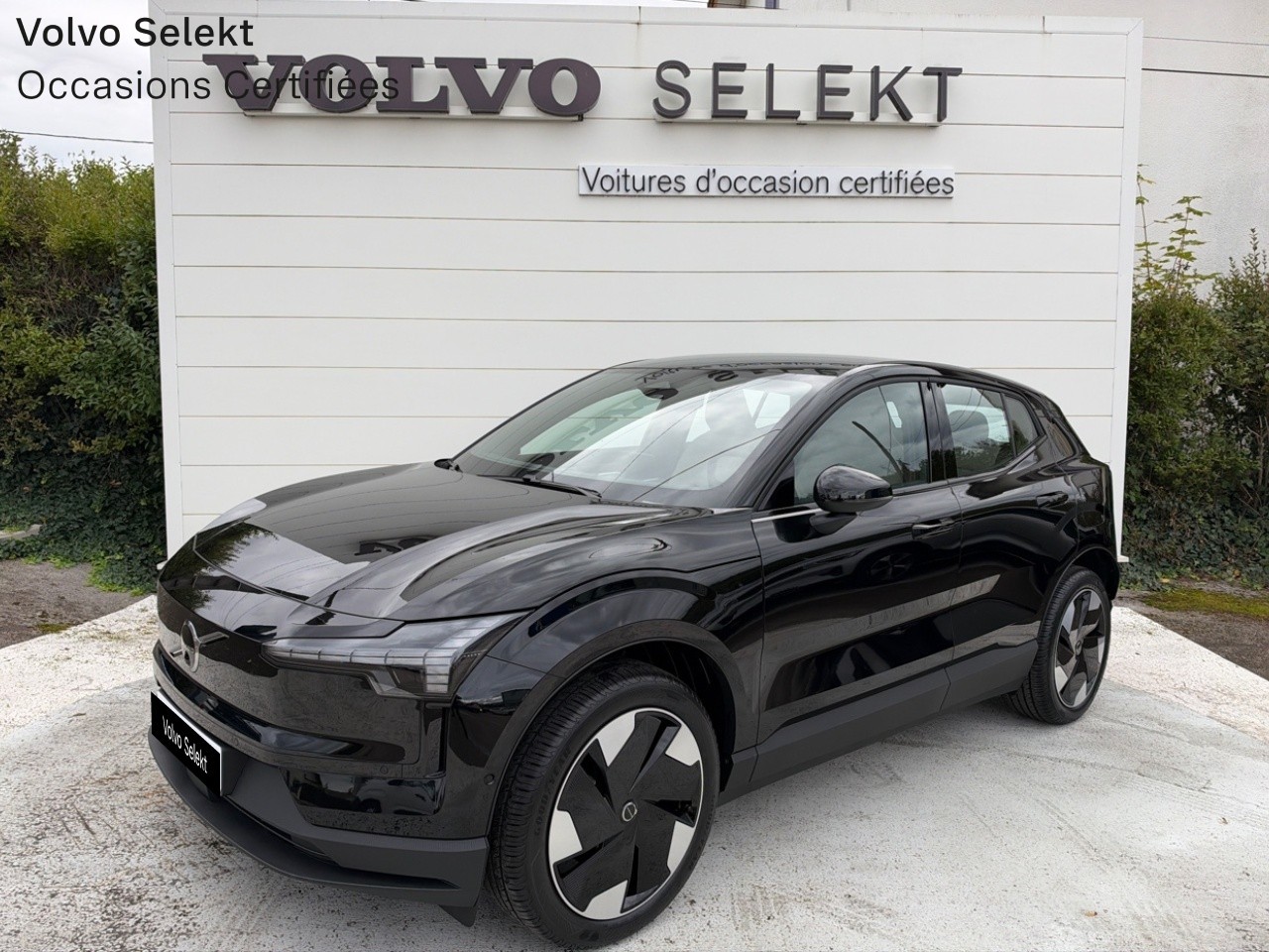 Volvo Ex30