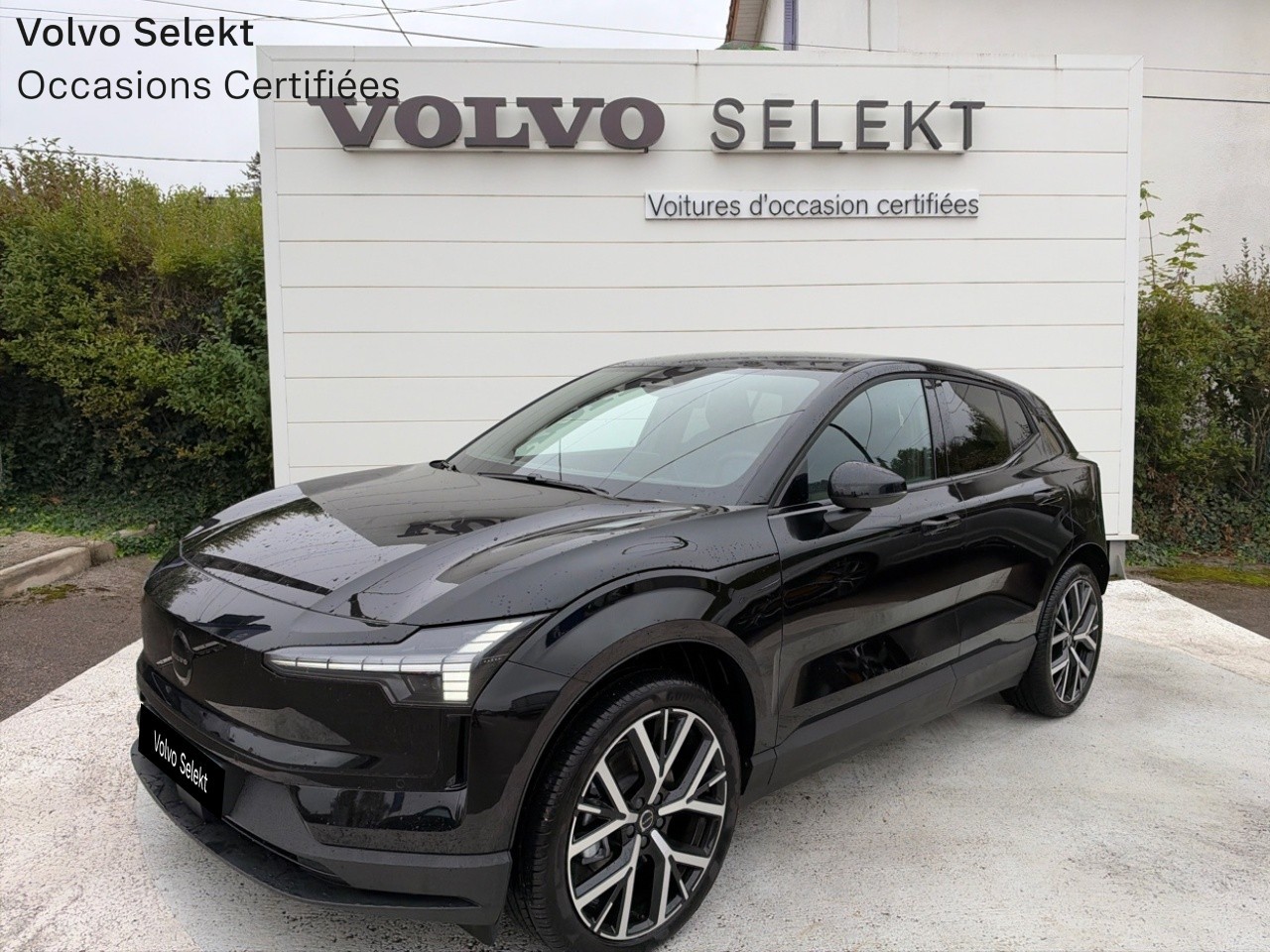 Volvo Ex30