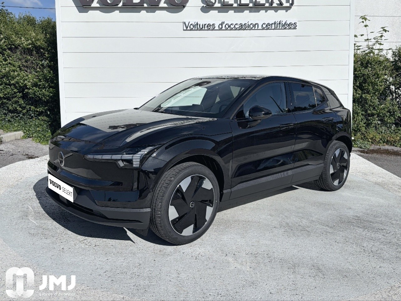 Volvo EX30