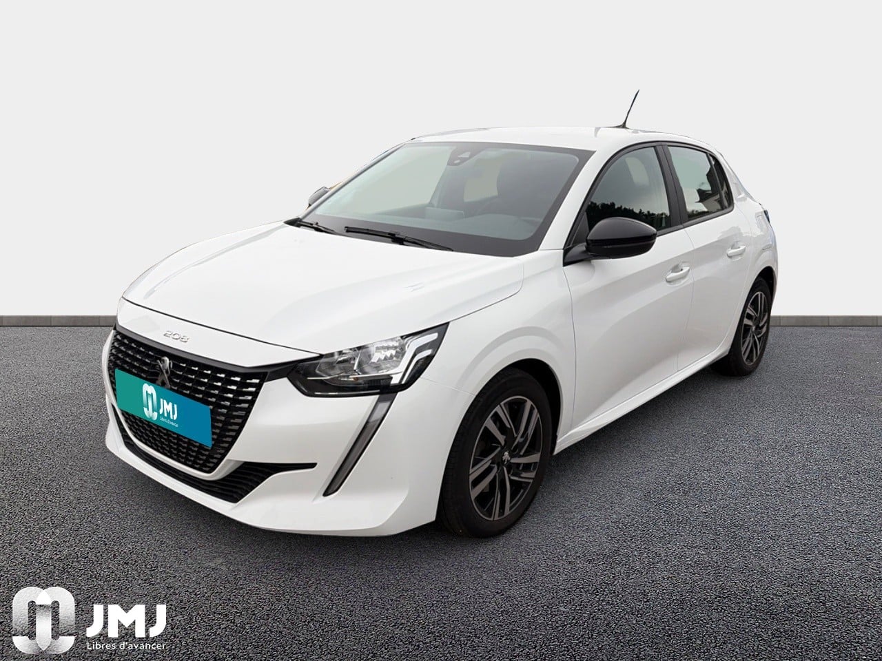 Peugeot 208 Business R