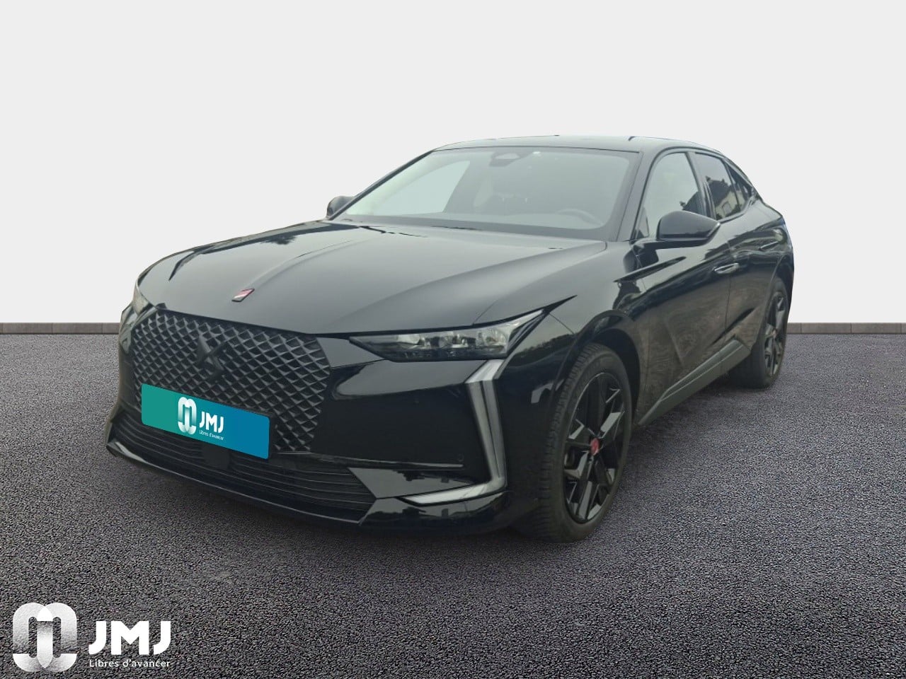 DS DS4