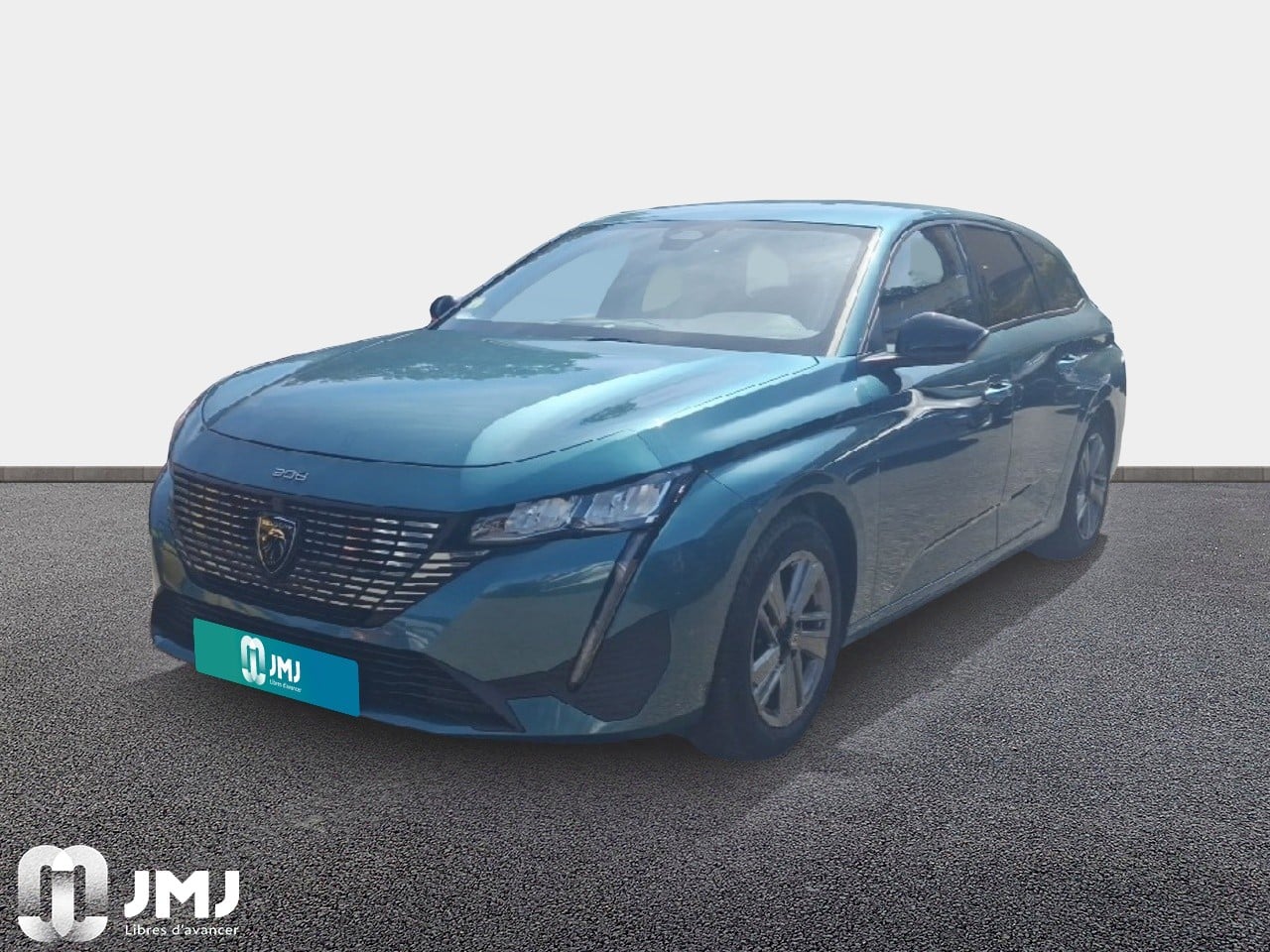 Peugeot 308 SW