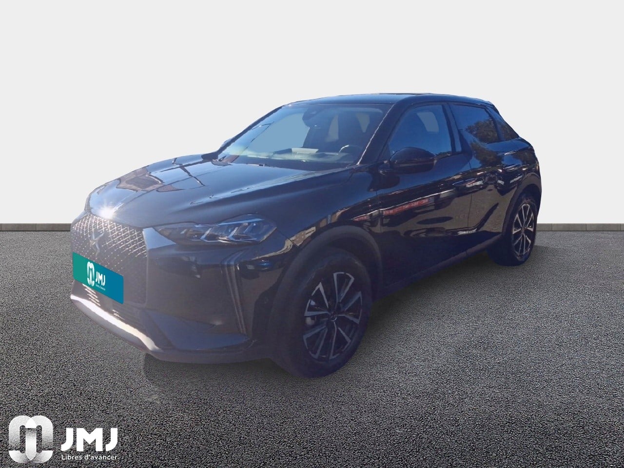DS DS3 CROSSBACK