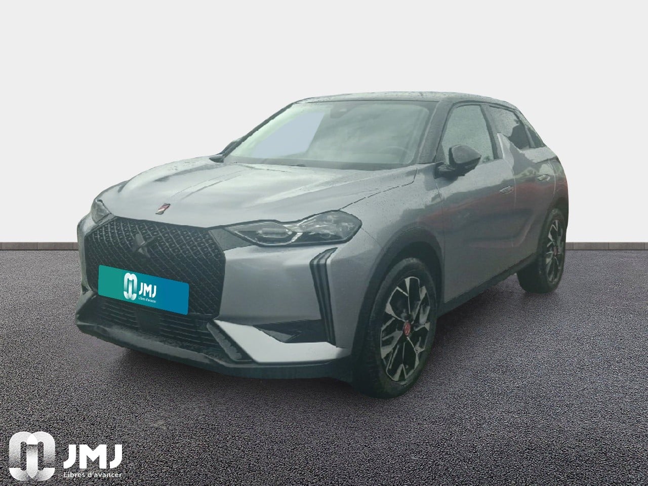 DS DS3