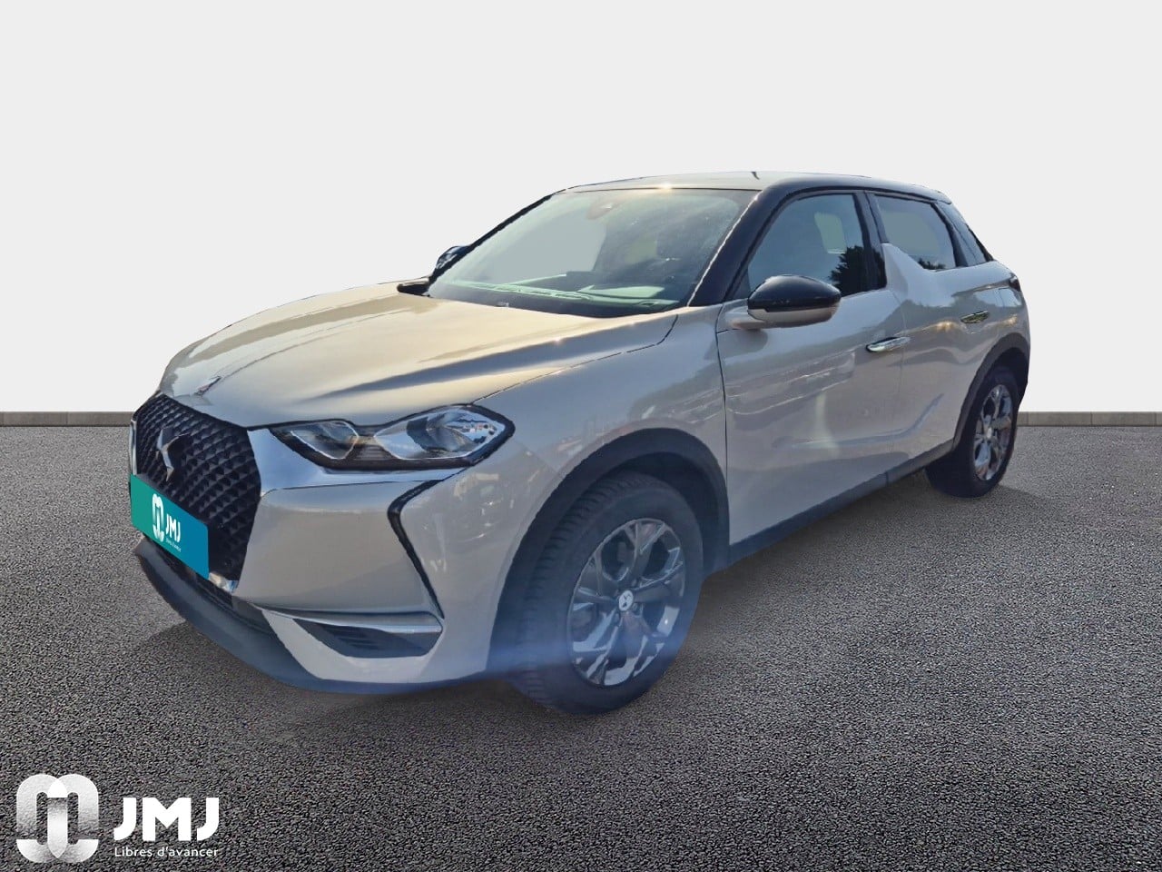 DS DS3 CROSSBACK