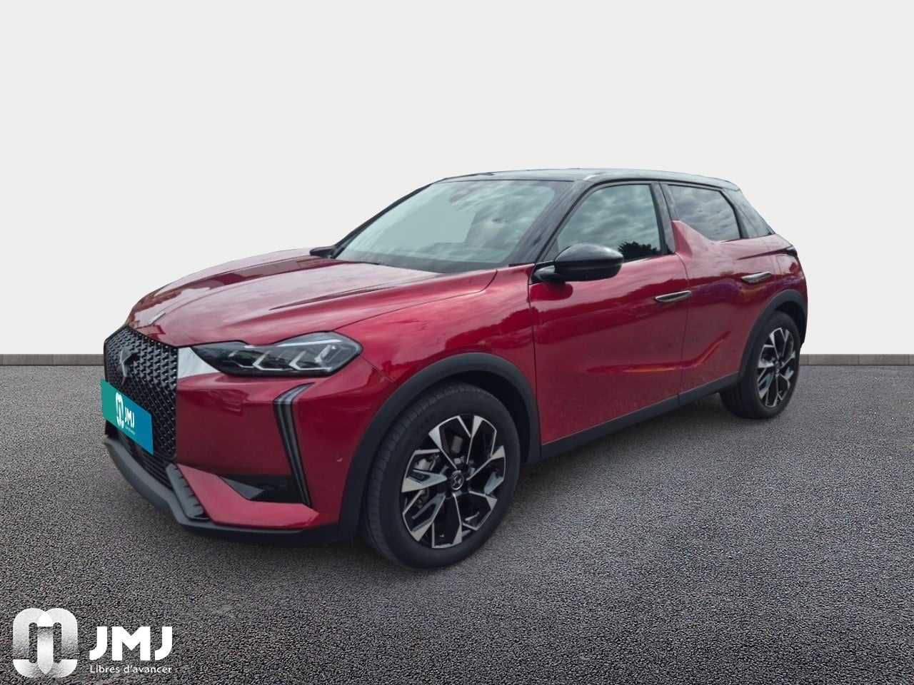 DS DS3