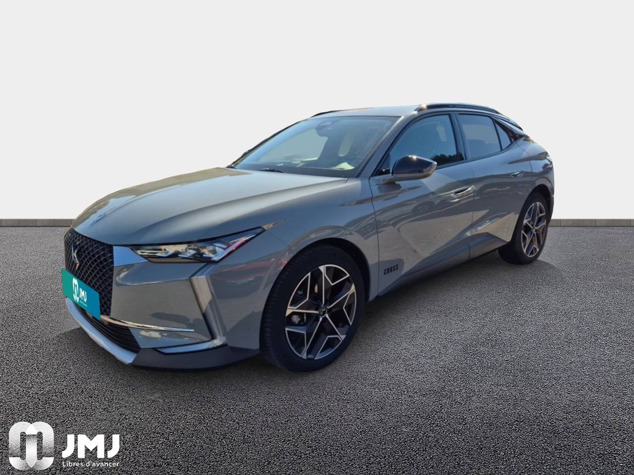 DS Ds 4