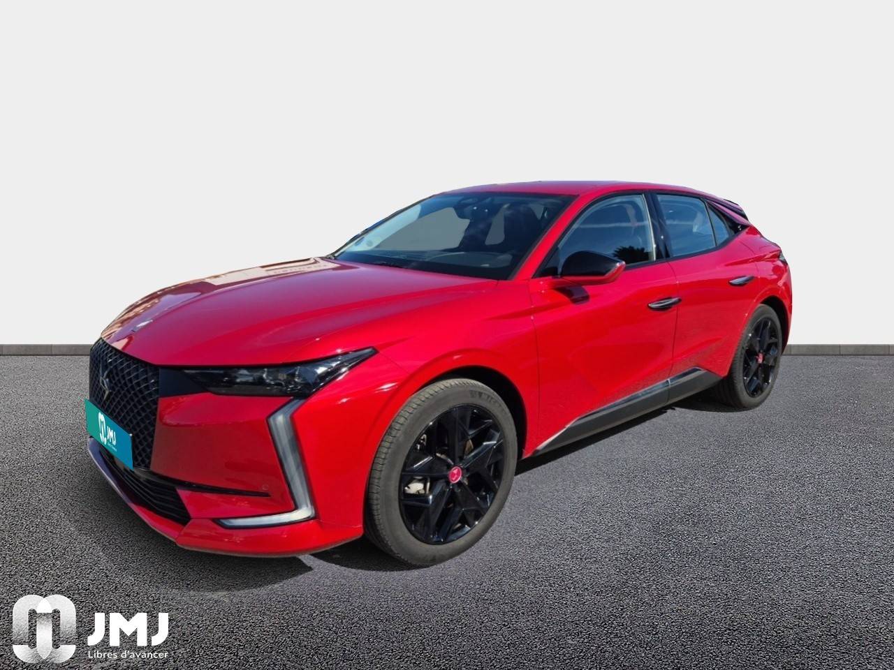 DS DS4